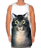 Nathaniel Currier - "The Favorite Cat" (1840)