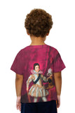 Kids Frans Porbus - "Louis Xiii" (1616)