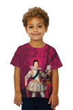 Kids Frans Porbus - "Louis Xiii" (1616)