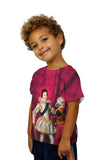 Kids Frans Porbus - "Louis Xiii" (1616)