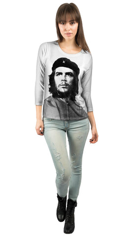 Che Guevara - "Vision Of A Revolutionary"