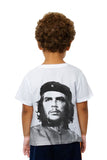 Kids Che Guevara - "Vision Of A Revolutionary"