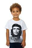 Kids Che Guevara - "Vision Of A Revolutionary"