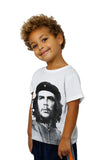Kids Che Guevara - "Vision Of A Revolutionary"