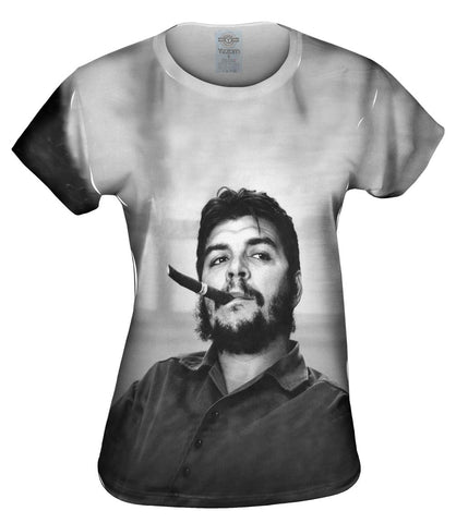 Che Guevara - "Mind Of A Visionary"