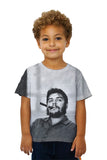 Kids Che Guevara - "Mind Of A Visionary"