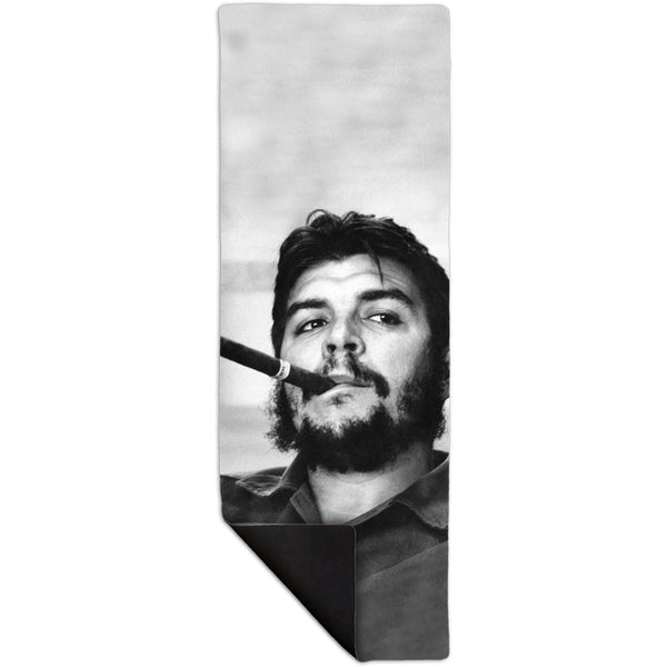 Che Guevara - "Mind Of A Visionary" Yoga Mat