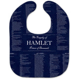 William Shakespeare Literature - "The Tragedy Of Hamlet" (1560)
