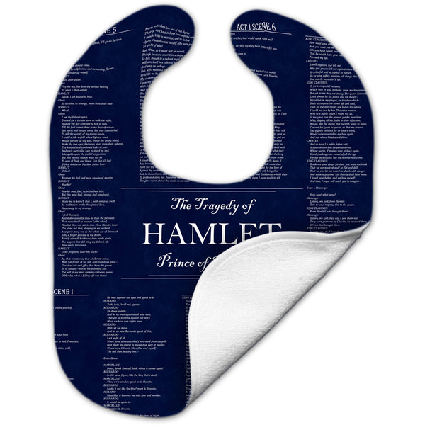 William Shakespeare Literature - "The Tragedy Of Hamlet" (1560)&nbsp;Home