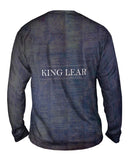 William Shakespeare Literature - "King Lear" (1606)