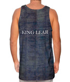 William Shakespeare Literature - "King Lear" (1606)