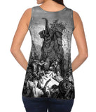 Gustave Dore - "Death Of Eleazer" (1866)