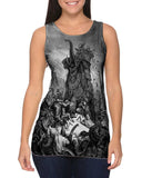 Gustave Dore - "Death Of Eleazer" (1866)