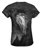 Gustave Dore - "The Inferno Canto 5" (1857)