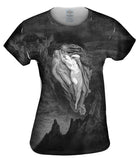 Gustave Dore - "The Inferno Canto 5" (1857)