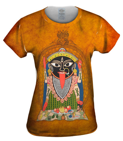 India - "Kali Orange"