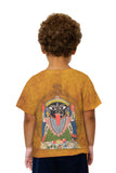 Kids India - "Kali Orange"