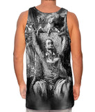 Gustave Dore - "The Art Of Immersion Fear Of Fiction" (1857)