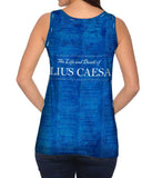 William Shakespeare Literature - "Julius Caesar" (1599)