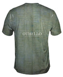 William Shakespeare Literature - "Othello" (1603)