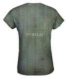 William Shakespeare Literature - "Othello" (1603)