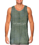 William Shakespeare Literature - "Othello" (1603)