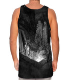 Gustave Dore - "The Inferno Canto 10" (1857)