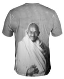 Gandhi - "Way Of Peace"