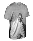 Gandhi - "Way Of Peace"