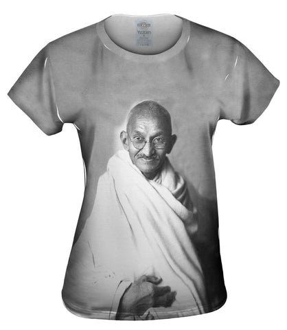Gandhi - "Way Of Peace"