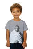Kids Gandhi - "Way Of Peace"