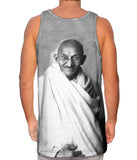 Gandhi - "Way Of Peace"