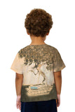 Kids Arthur Rackham - "Tree Boy"