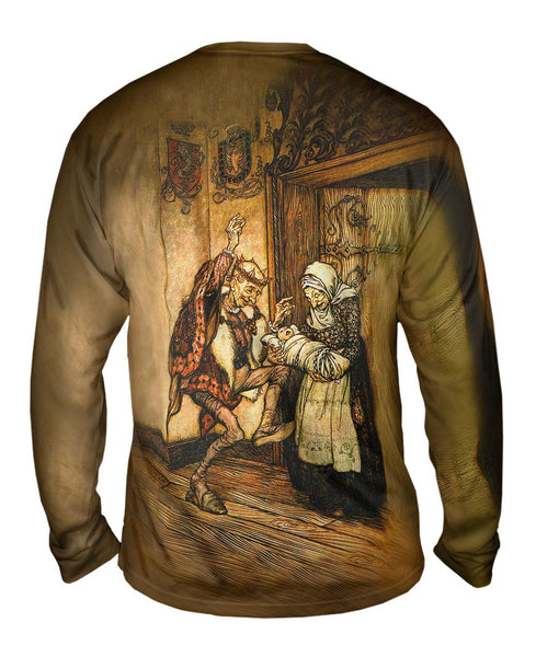 Arthur Rackham - 