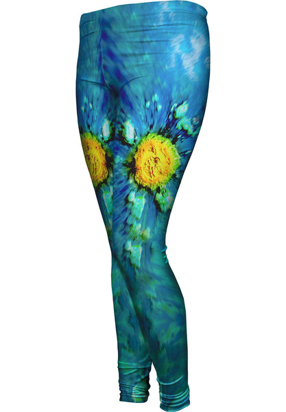 Armageddon&nbsp;Womens Leggings