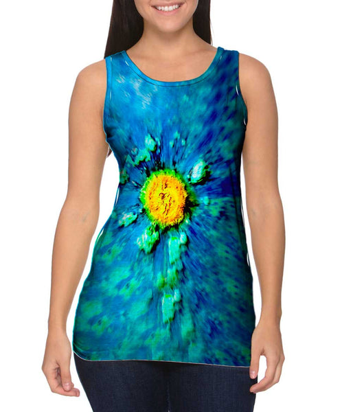 Armageddon Womens Tank Top