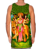 India - "Durga Mata"