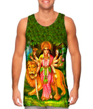India - "Durga Mata"