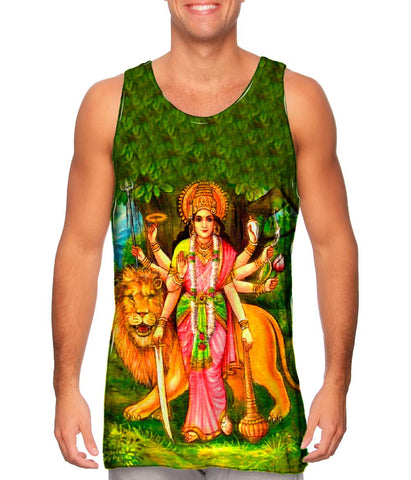 India - "Durga Mata"