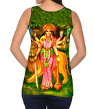 India - "Durga Mata"