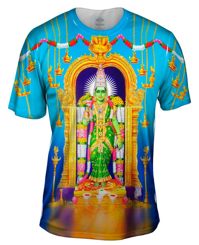 India - "Goddess Meenakshi"