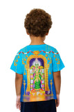 Kids India - "Goddess Meenakshi"