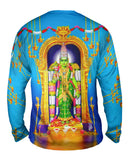 India - "Goddess Meenakshi"