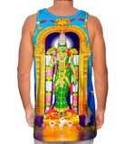 India - "Goddess Meenakshi"