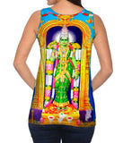 India - "Goddess Meenakshi"