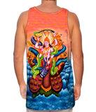 India - "Kurma Avatar Of Lord Vishnu"