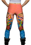 India - "Kurma Avatar Of Lord Vishnu"