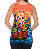 India - "Kurma Avatar Of Lord Vishnu"