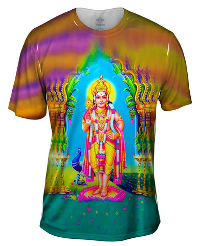 India - "Muruga Hindu God"