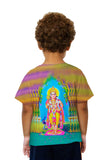 Kids India - "Muruga Hindu God"